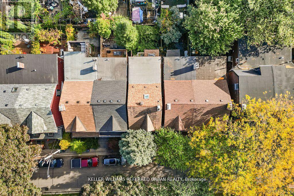 123 Gore Vale Avenue, Toronto (Trinity-Bellwoods), Ontario  M6J 2R5 - Photo 24 - C12441757