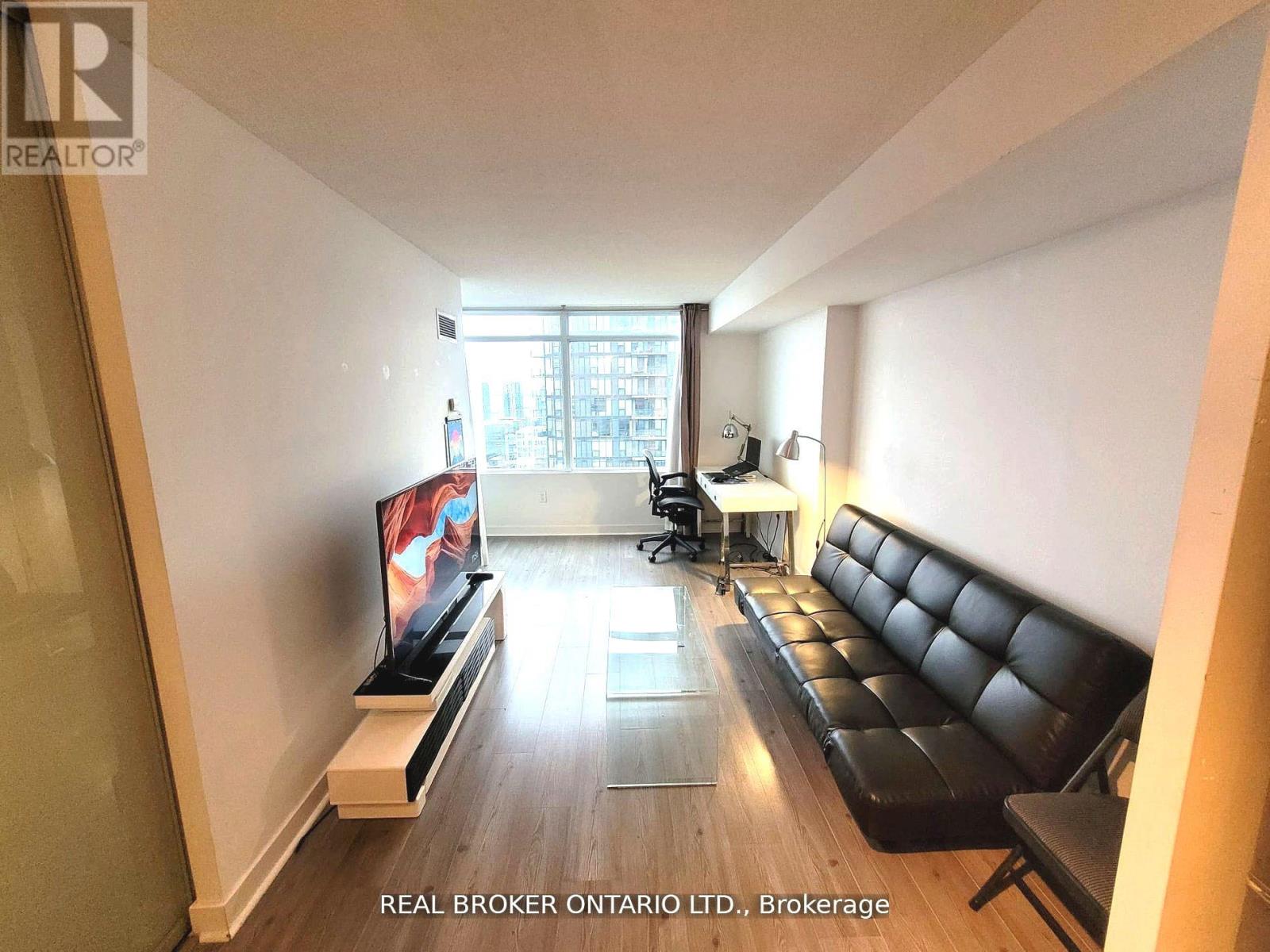 3808 - 25 Telegram Mews, Toronto, Ontario  M5V 3Z1 - Photo 3 - C12441760