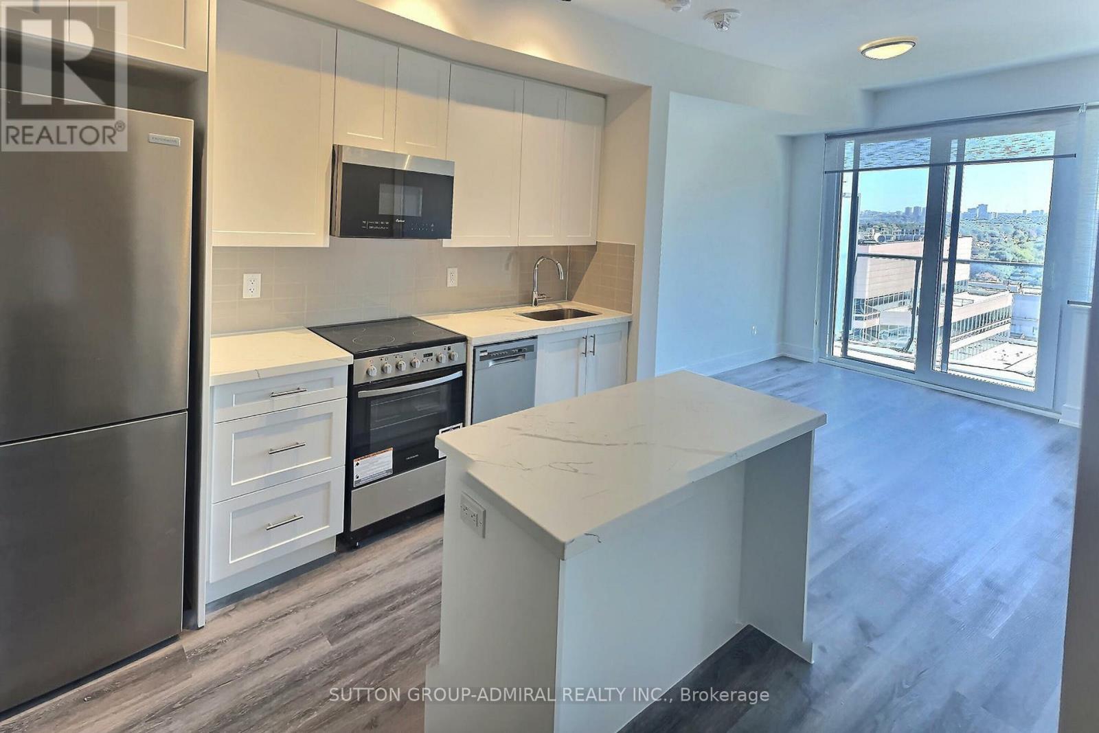 2201 - 15 Ellerslie Avenue, Toronto, Ontario  M2N 0L7 - Photo 3 - C12441774