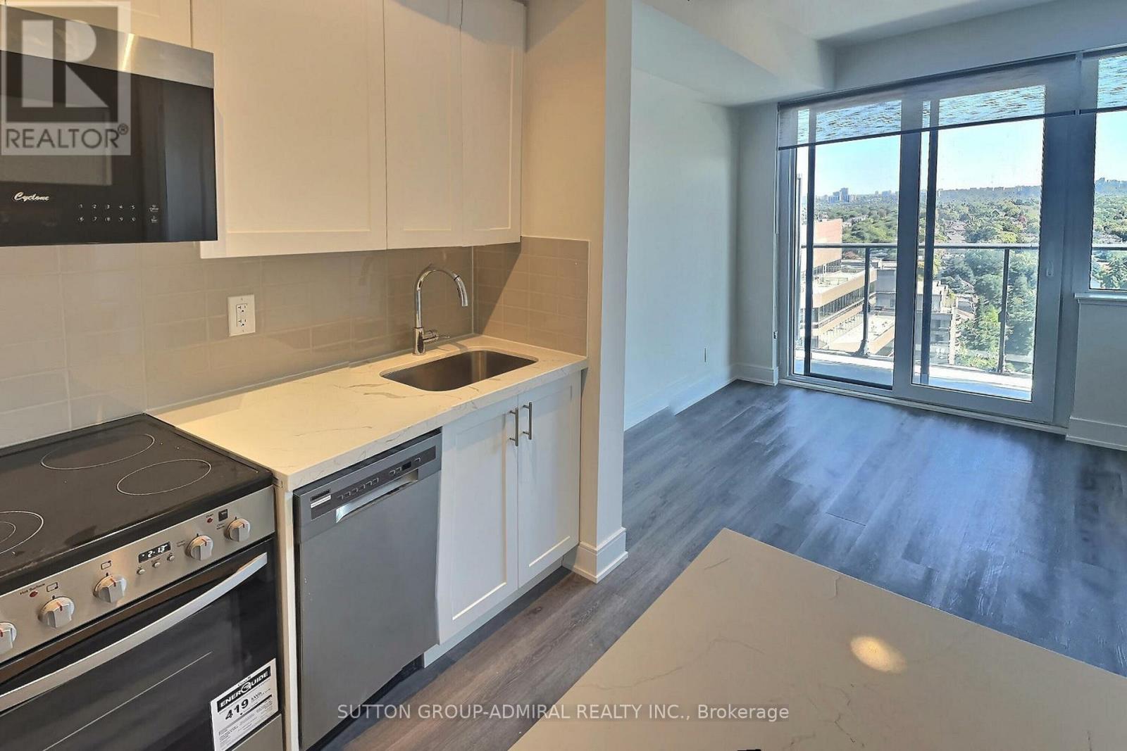 2201 - 15 Ellerslie Avenue, Toronto, Ontario  M2N 0L7 - Photo 5 - C12441774