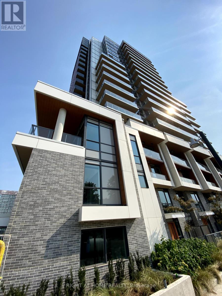 11 MCMAHON DRIVE S, Toronto, Ontario