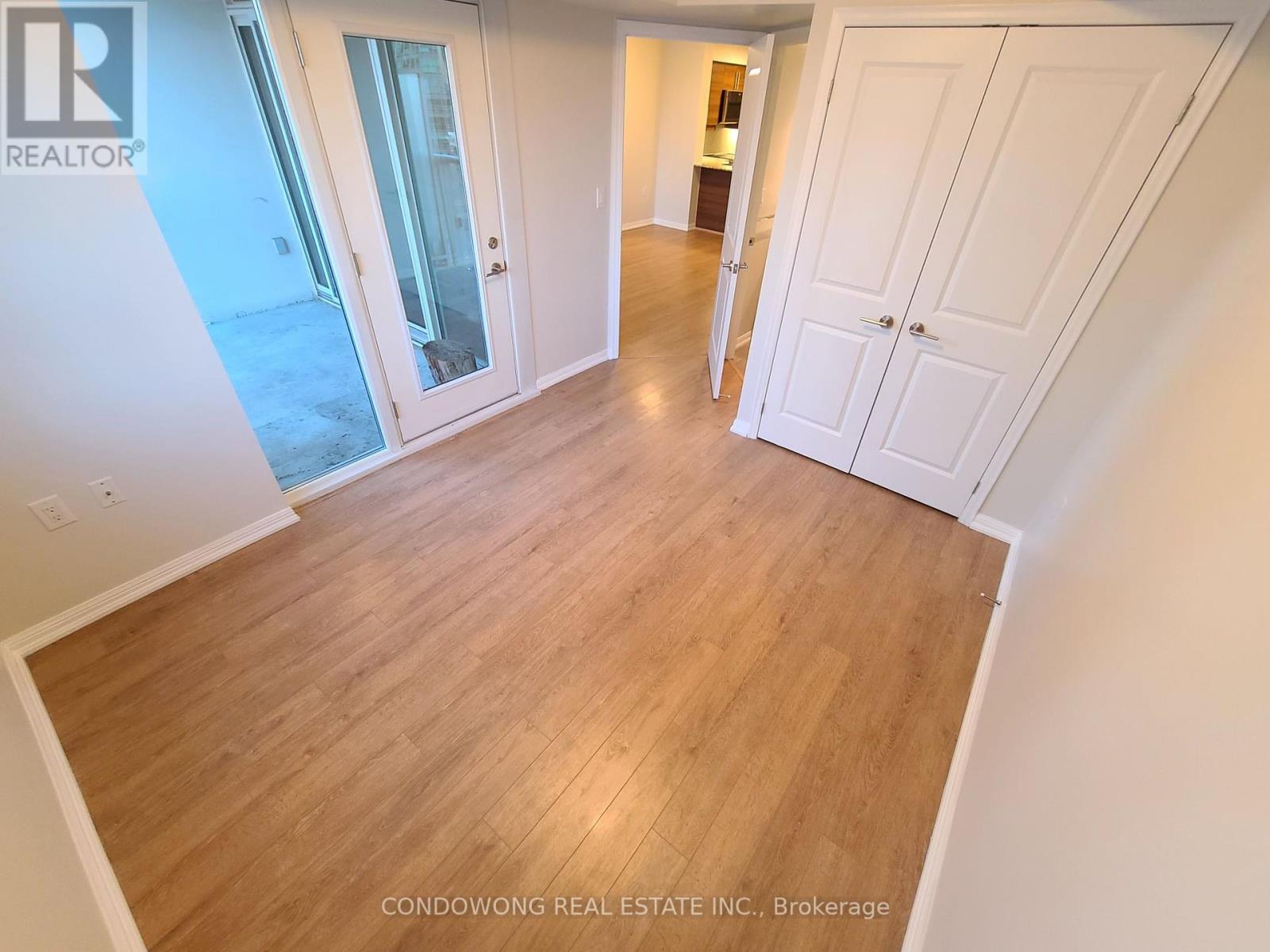 1003 - 125 Western Battery Road, Toronto, Ontario  M6K 3R8 - Photo 12 - C12441777