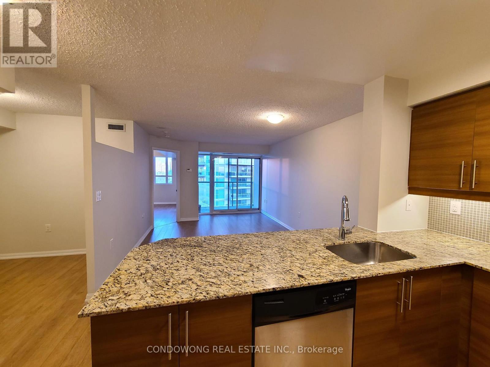 1003 - 125 Western Battery Road, Toronto, Ontario  M6K 3R8 - Photo 3 - C12441777