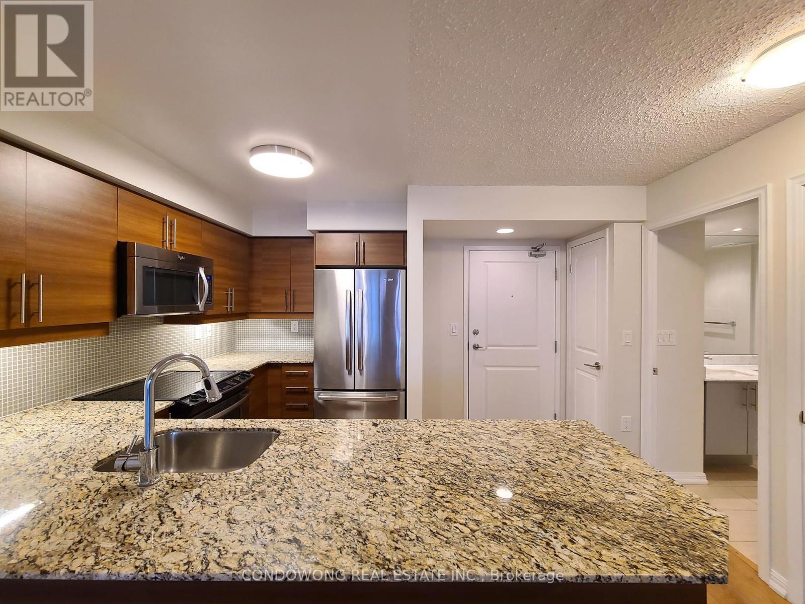 1003 - 125 Western Battery Road, Toronto, Ontario  M6K 3R8 - Photo 4 - C12441777