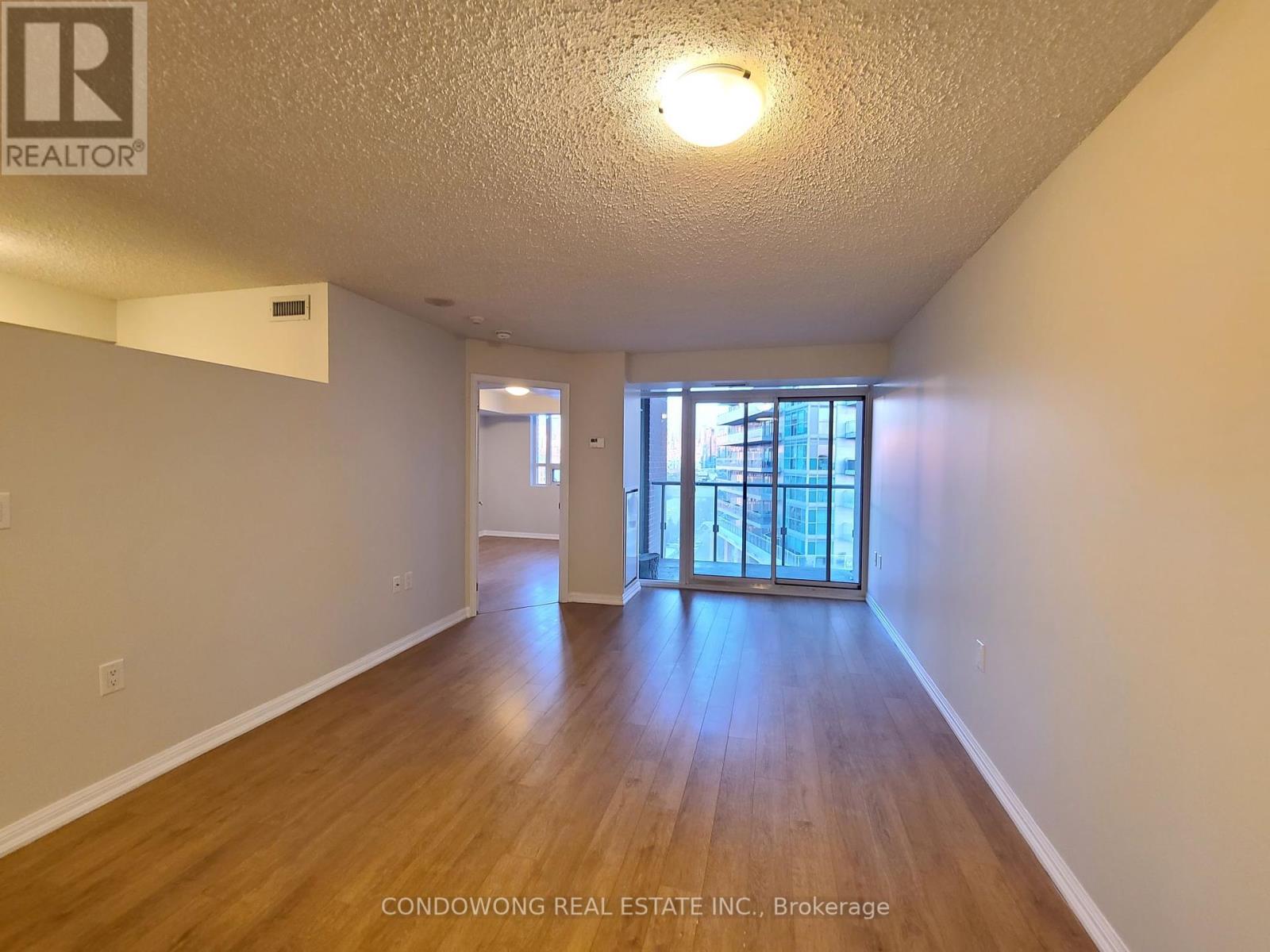1003 - 125 Western Battery Road, Toronto, Ontario  M6K 3R8 - Photo 6 - C12441777