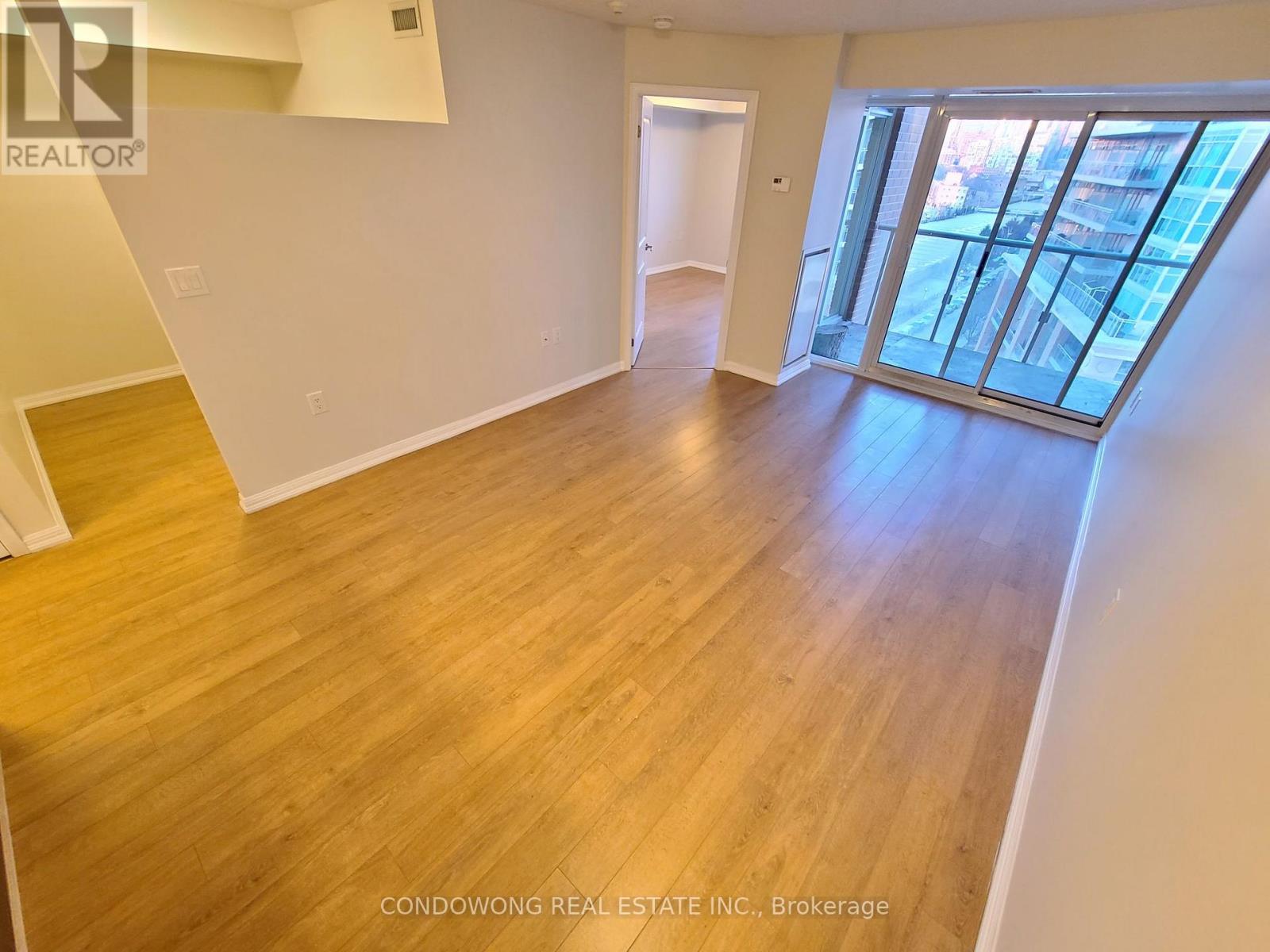 1003 - 125 Western Battery Road, Toronto, Ontario  M6K 3R8 - Photo 7 - C12441777