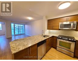 1003 - 125 Western Battery Road, Toronto (Niagara), Ca