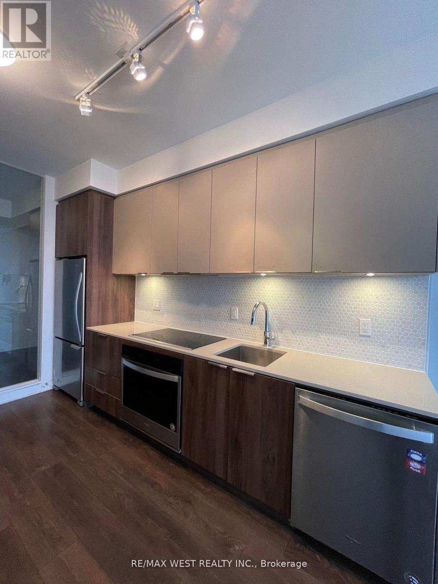 2901 - 2 SONIC WAY, Toronto, Ontario
