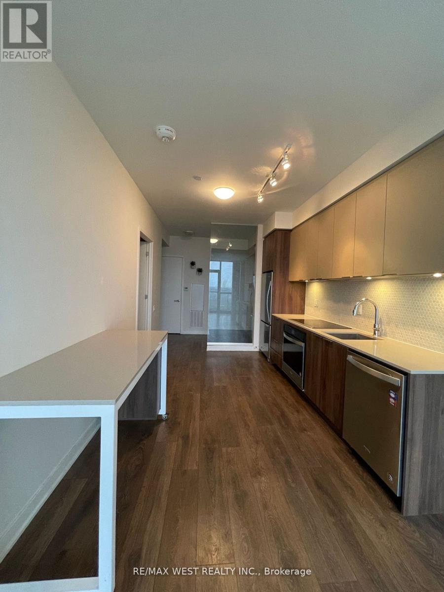 2901 - 2 Sonic Way, Toronto, Ontario  M3C 0P2 - Photo 3 - C12441779