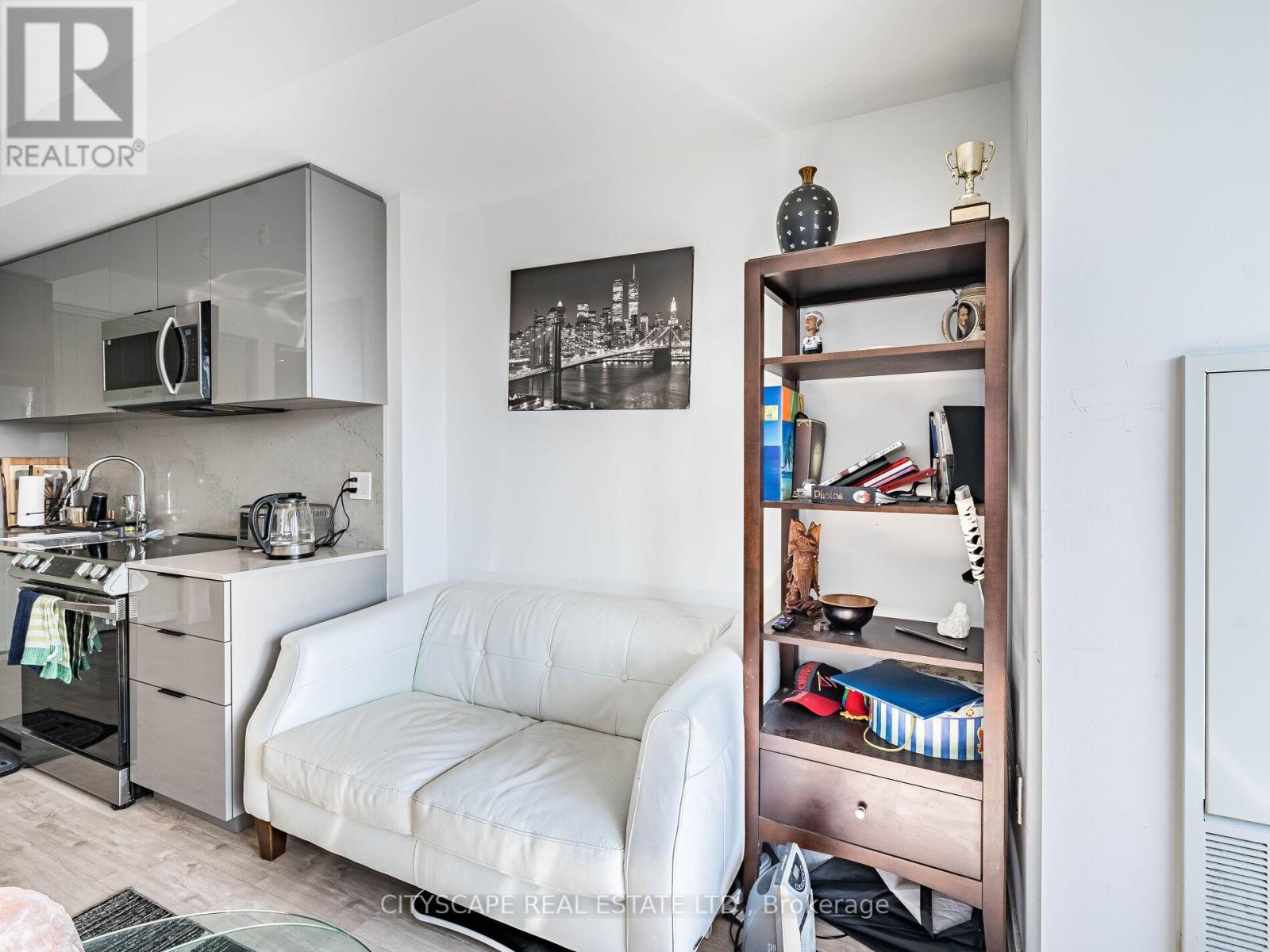 609 - 50 Power Street, Toronto, Ontario  M5A 0V3 - Photo 32 - C12441782