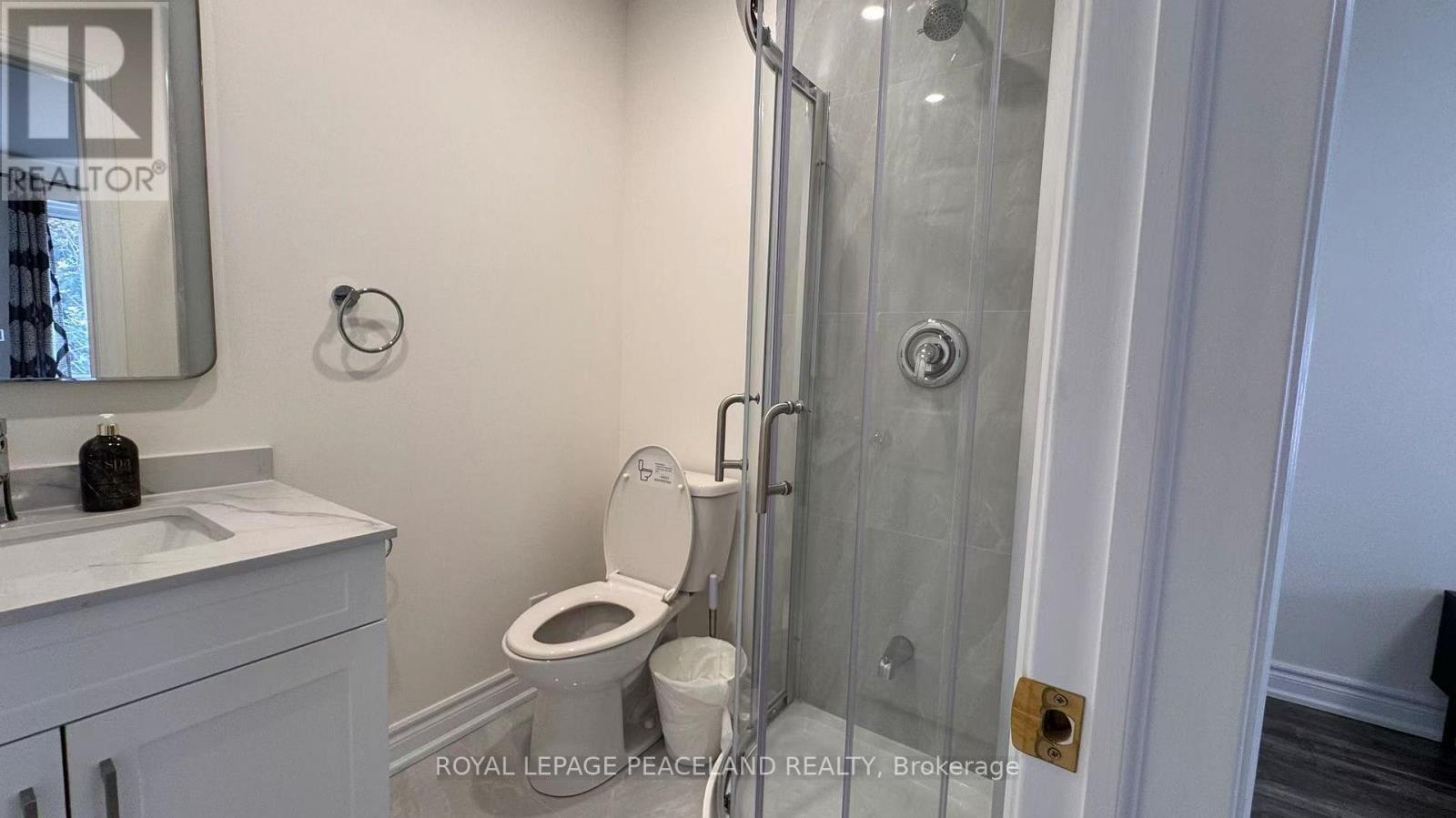 Upper - 60 Paperbirch Drive, Toronto, Ontario  M3C 2E7 - Photo 13 - C12441807