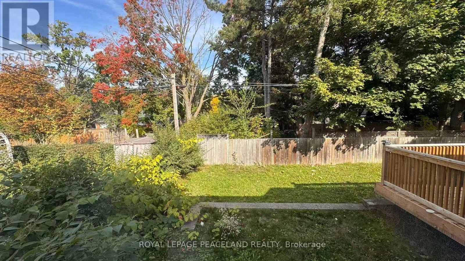 Upper - 60 Paperbirch Drive, Toronto, Ontario  M3C 2E7 - Photo 14 - C12441807
