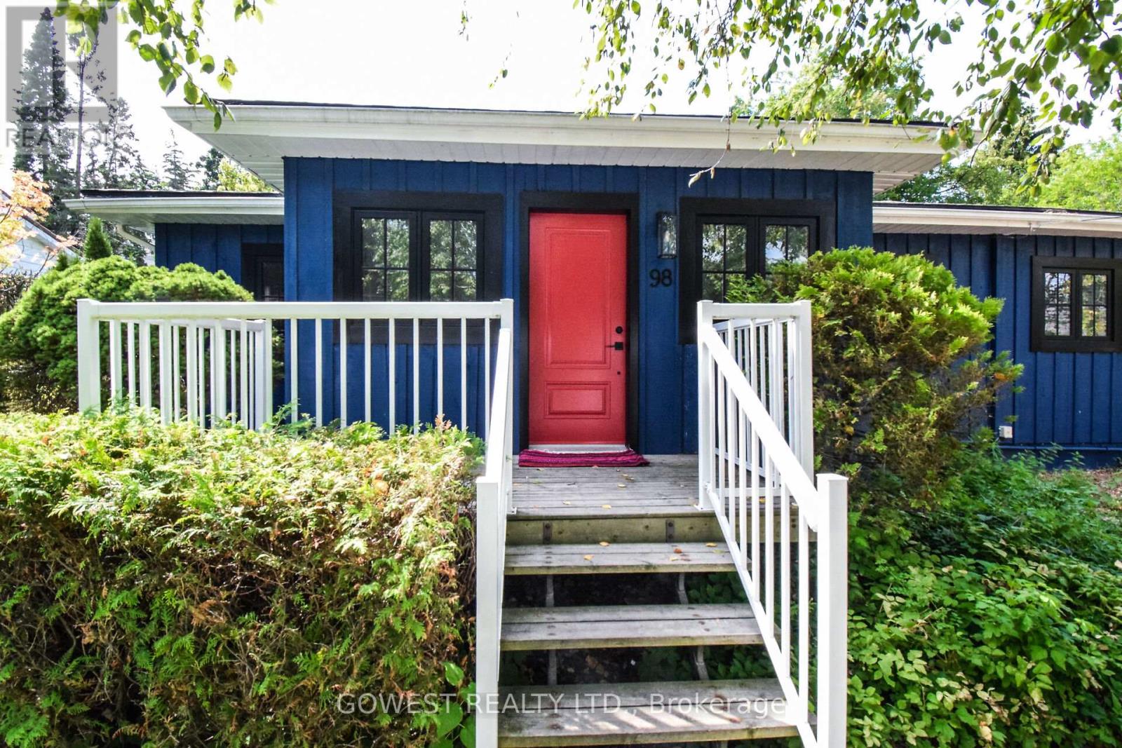 98 DELATER STREET, Niagara-on-the-Lake, Ontario