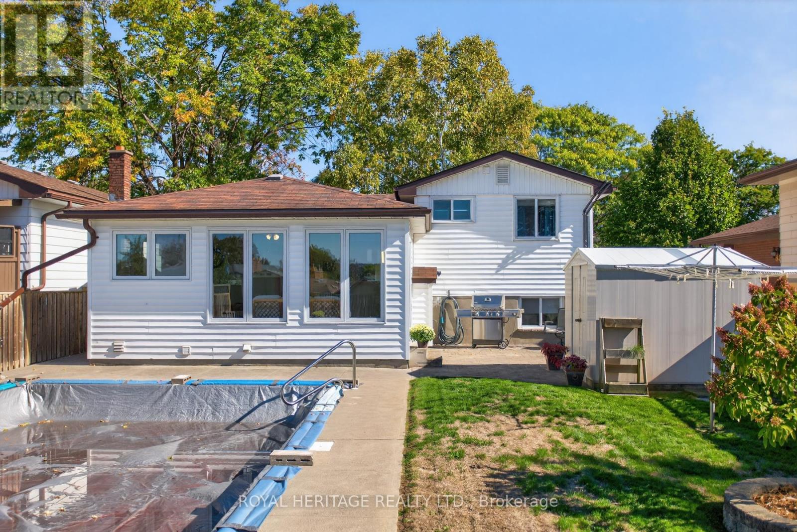 29 Rideau Crescent, Peterborough (Ashburnham Ward 4), Ontario  K9J 1G7 - Photo 39 - X12440822