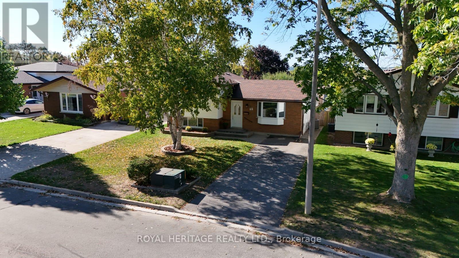 29 Rideau Crescent, Peterborough (Ashburnham Ward 4), Ontario  K9J 1G7 - Photo 45 - X12440822