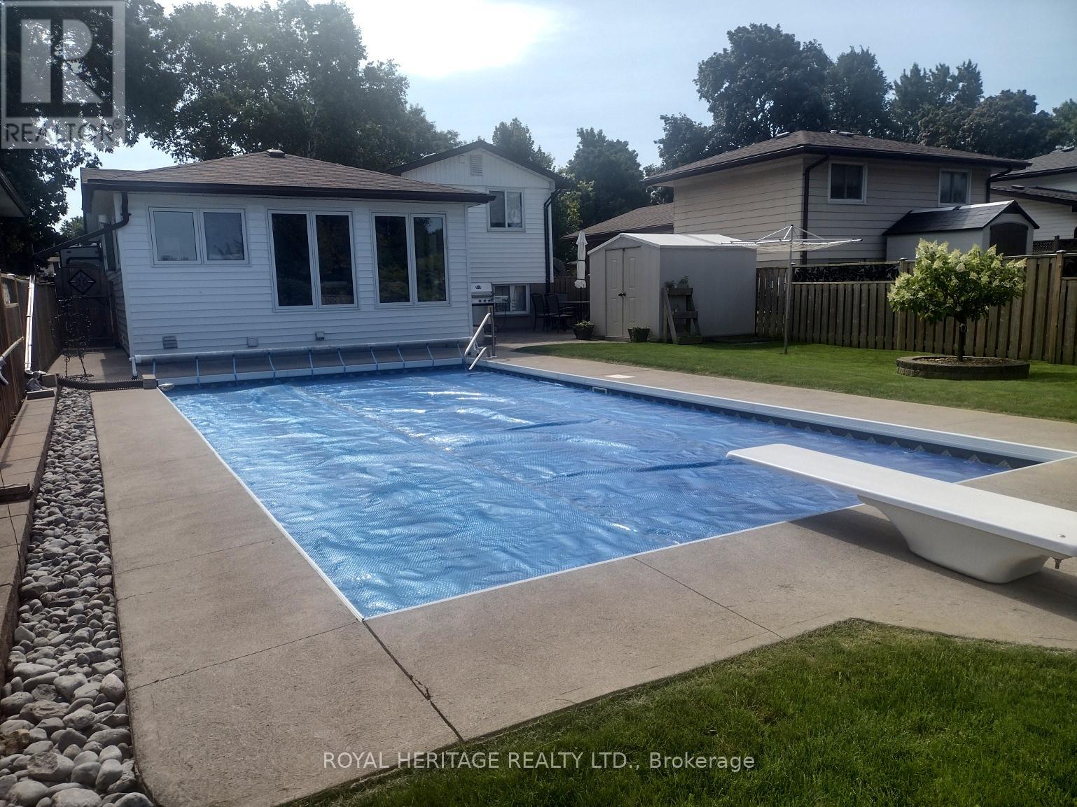 29 Rideau Crescent, Peterborough (Ashburnham Ward 4), Ontario  K9J 1G7 - Photo 42 - X12440822