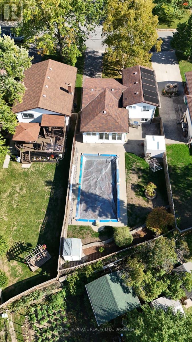 29 Rideau Crescent, Peterborough (Ashburnham Ward 4), Ontario  K9J 1G7 - Photo 46 - X12440822