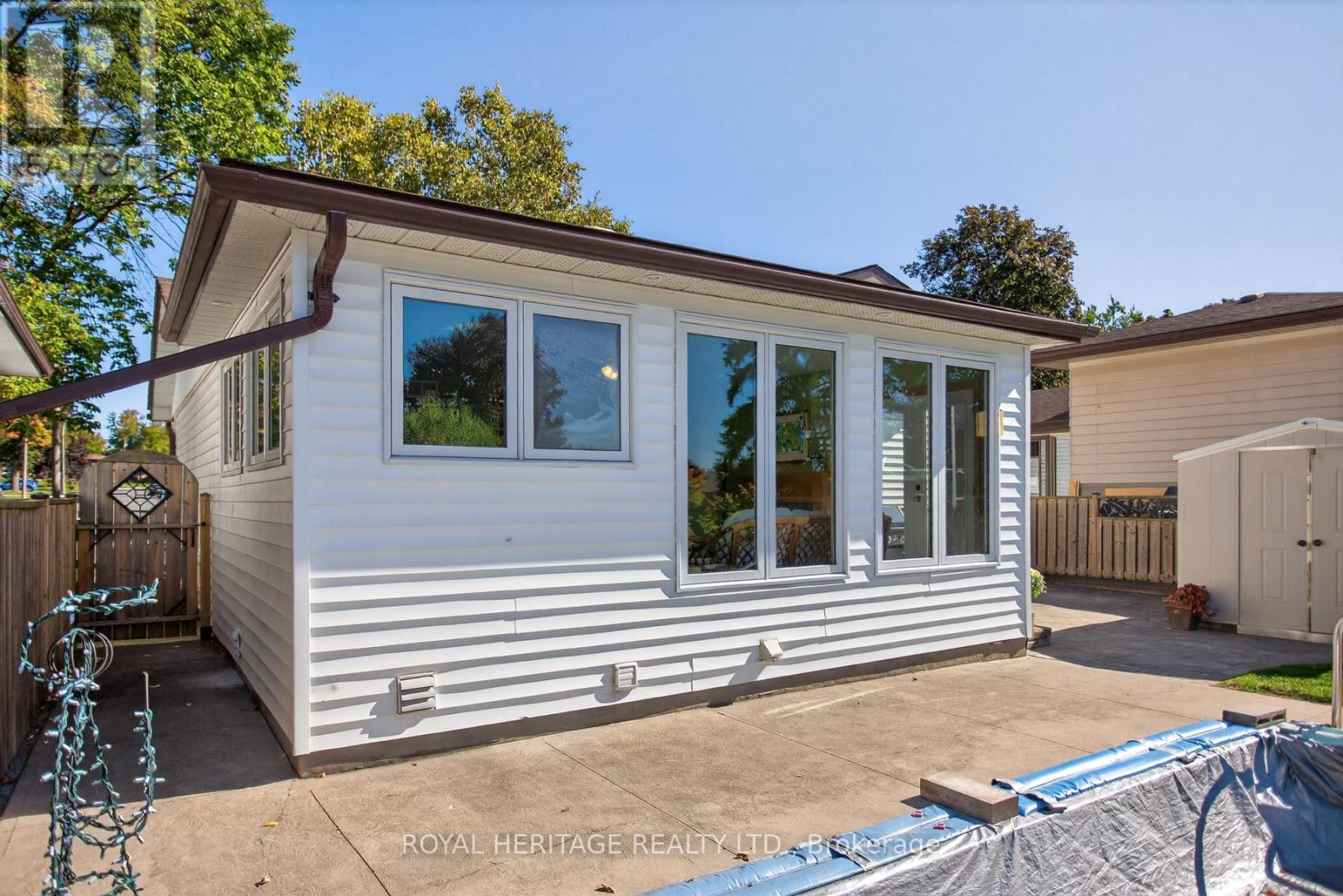 29 Rideau Crescent, Peterborough (Ashburnham Ward 4), Ontario  K9J 1G7 - Photo 40 - X12440822