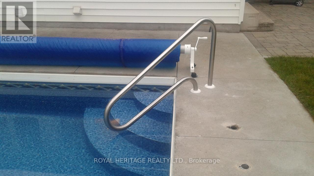 29 Rideau Crescent, Peterborough (Ashburnham Ward 4), Ontario  K9J 1G7 - Photo 43 - X12440822