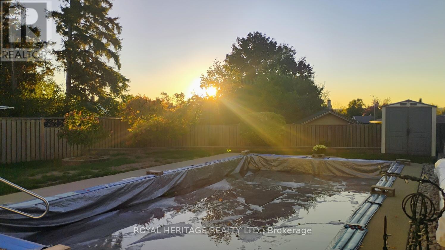 29 Rideau Crescent, Peterborough (Ashburnham Ward 4), Ontario  K9J 1G7 - Photo 44 - X12440822