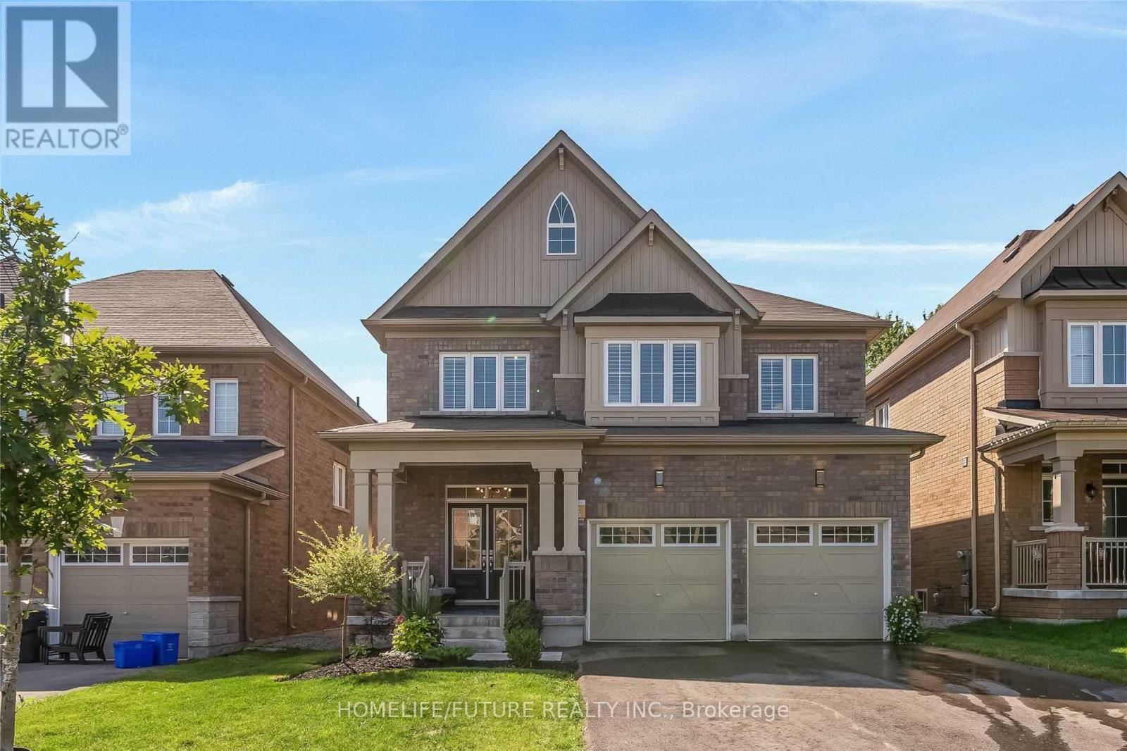 238 Lyle Drive, Clarington (Bowmanville), Ontario  L1C 0V6 - Photo 1 - E12441738