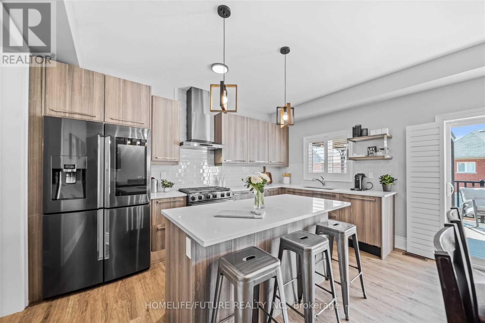 238 Lyle Drive, Clarington (Bowmanville), Ontario  L1C 0V6 - Photo 14 - E12441738