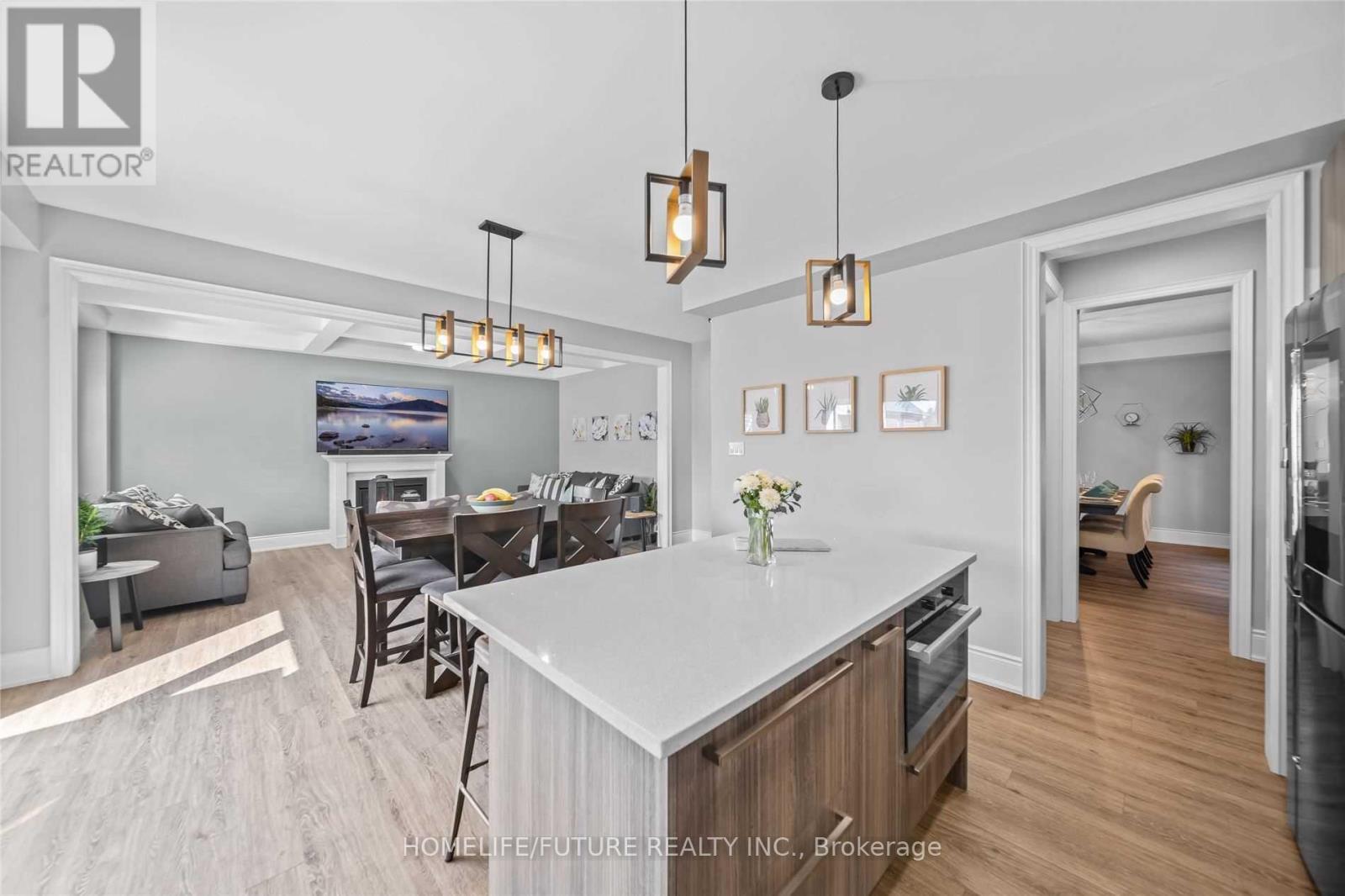 238 Lyle Drive, Clarington (Bowmanville), Ontario  L1C 0V6 - Photo 16 - E12441738