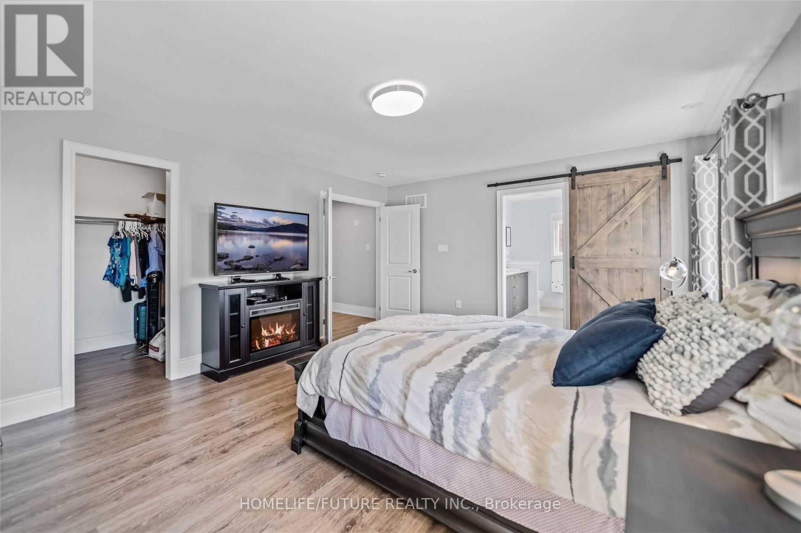 238 Lyle Drive, Clarington (Bowmanville), Ontario  L1C 0V6 - Photo 20 - E12441738