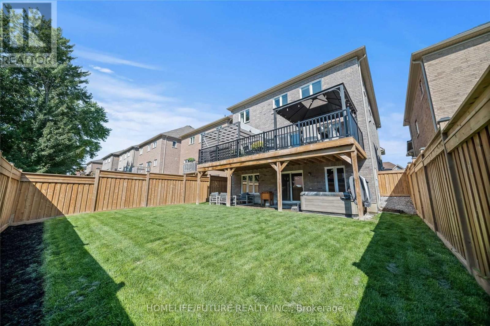 238 Lyle Drive, Clarington (Bowmanville), Ontario  L1C 0V6 - Photo 29 - E12441738