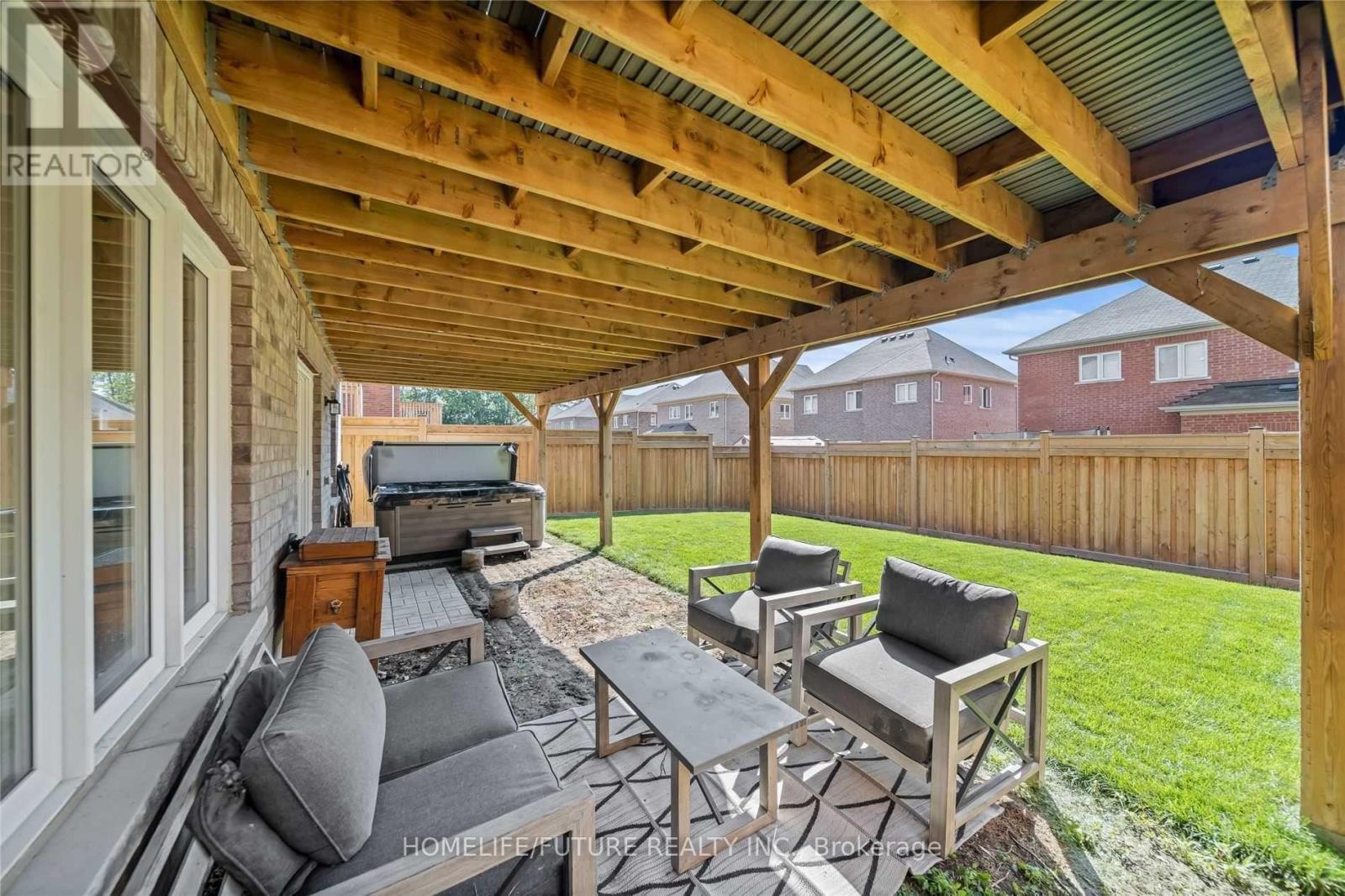 238 Lyle Drive, Clarington (Bowmanville), Ontario  L1C 0V6 - Photo 31 - E12441738
