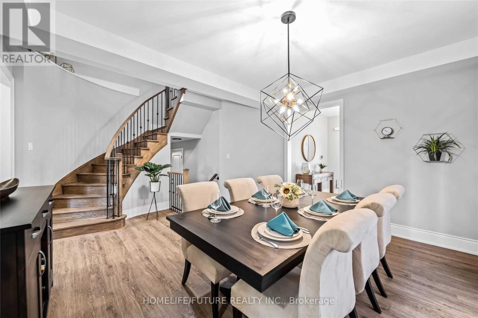 238 Lyle Drive, Clarington (Bowmanville), Ontario  L1C 0V6 - Photo 5 - E12441738