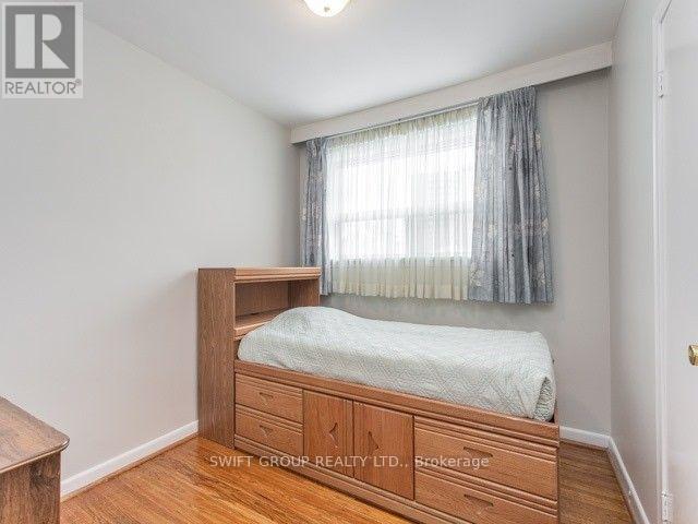 Main Floor - 80 Tansley Avenue, Toronto, Ontario  M1J 1P3 - Photo 12 - E12441792