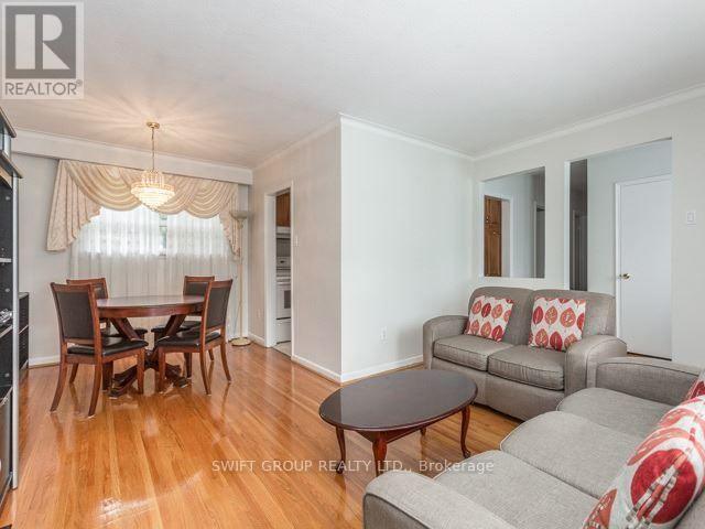 Main Floor - 80 Tansley Avenue, Toronto, Ontario  M1J 1P3 - Photo 15 - E12441792