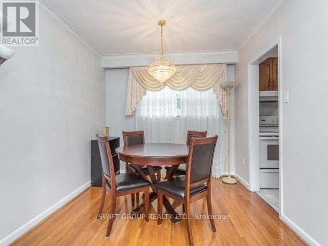 Main Floor - 80 Tansley Avenue, Toronto, Ontario  M1J 1P3 - Photo 16 - E12441792