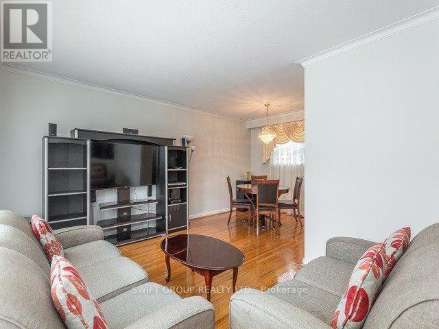 Main Floor - 80 Tansley Avenue, Toronto, Ontario  M1J 1P3 - Photo 19 - E12441792