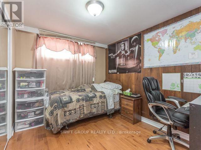 Main Floor - 80 Tansley Avenue, Toronto, Ontario  M1J 1P3 - Photo 5 - E12441792