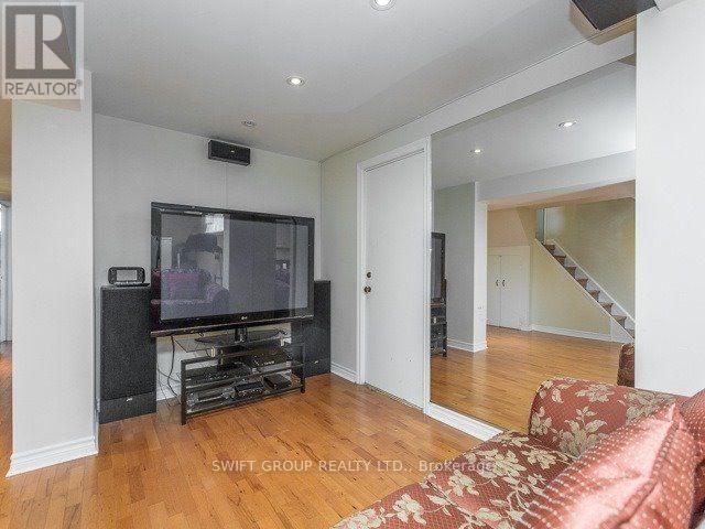 Main Floor - 80 Tansley Avenue, Toronto, Ontario  M1J 1P3 - Photo 6 - E12441792