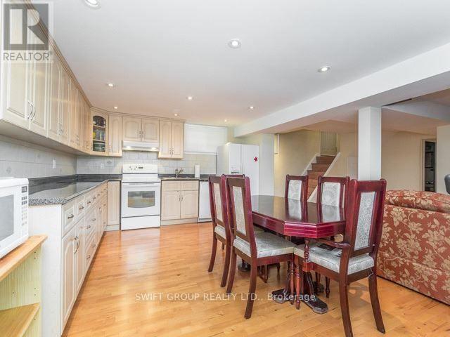 Main Floor - 80 Tansley Avenue, Toronto, Ontario  M1J 1P3 - Photo 7 - E12441792
