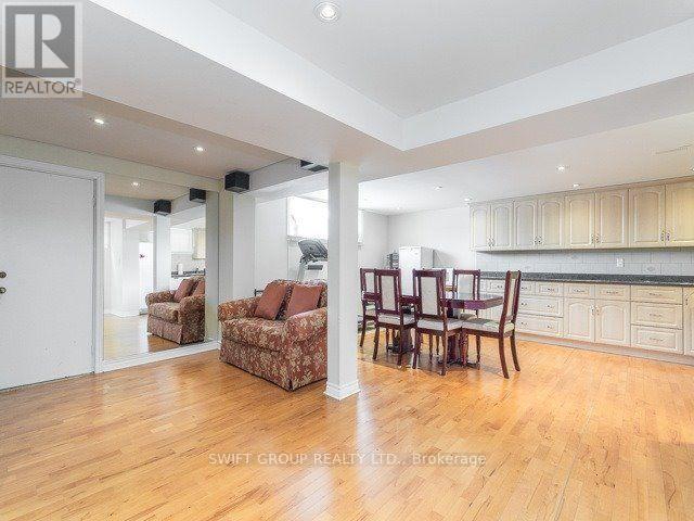 Main Floor - 80 Tansley Avenue, Toronto, Ontario  M1J 1P3 - Photo 8 - E12441792