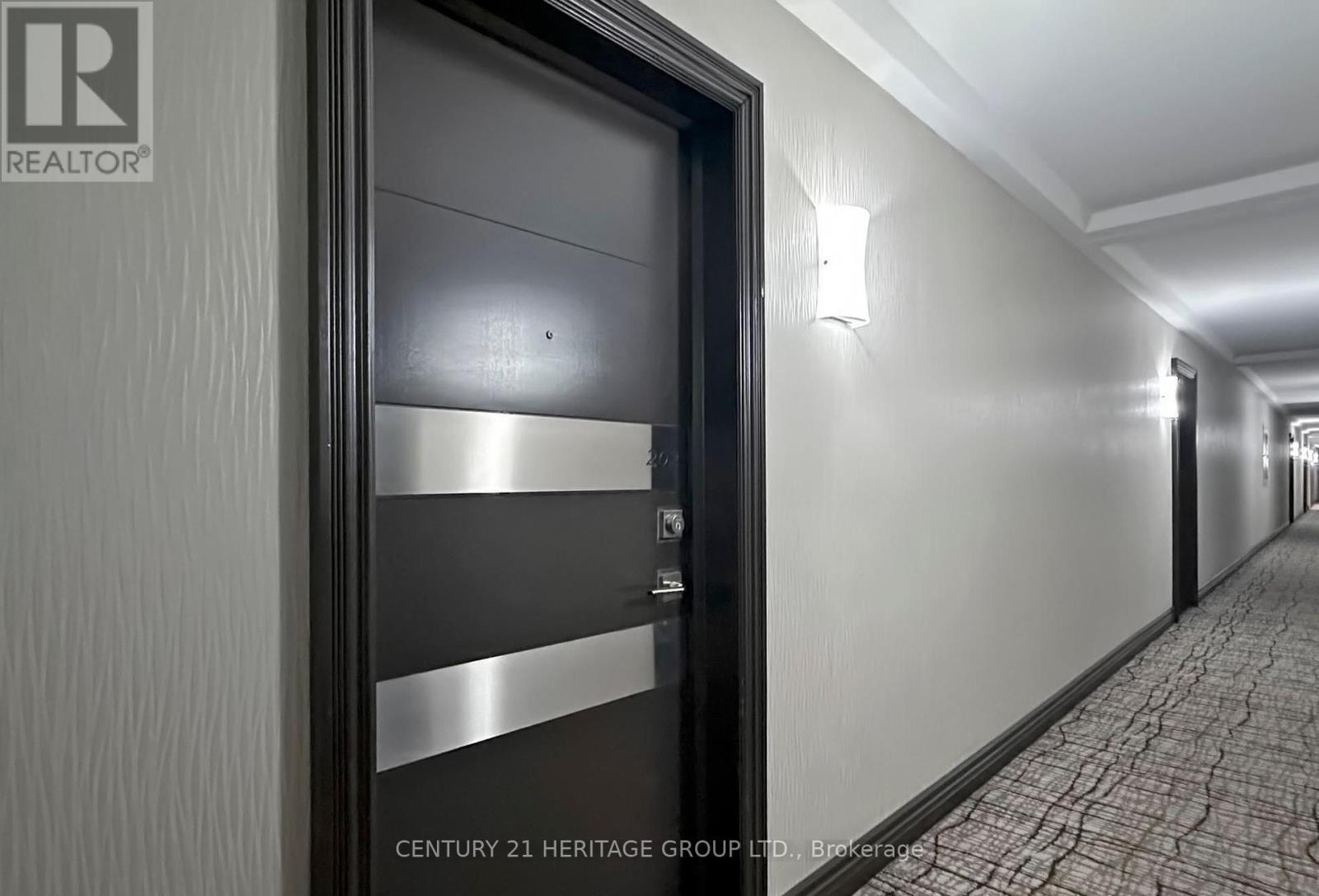 202 - 2 Glamorgan Avenue, Toronto, Ontario  M1P 2M8 - Photo 16 - E12441798