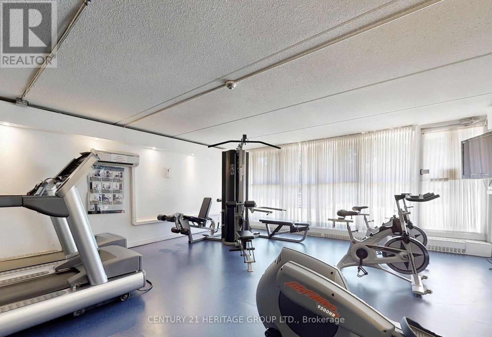 202 - 2 Glamorgan Avenue, Toronto, Ontario  M1P 2M8 - Photo 17 - E12441798