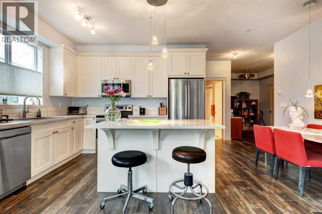 1112, 522 Cranford Drive Se, Calgary, Alberta  T3M 2L7 - Photo 3 - A2233869