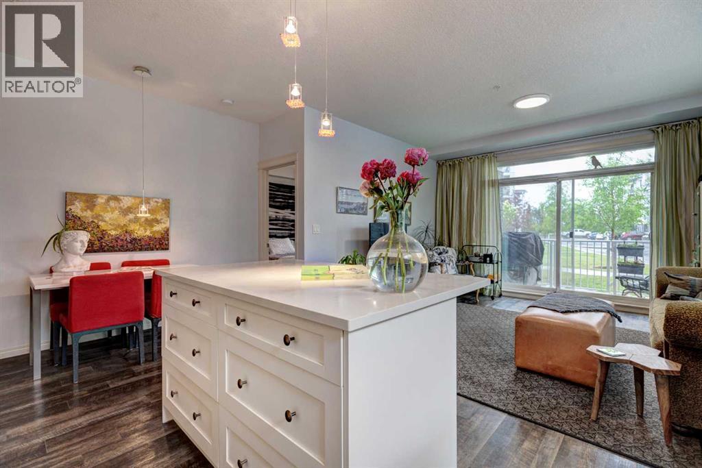 1112, 522 Cranford Drive Se, Calgary, Alberta  T3M 2L7 - Photo 6 - A2233869