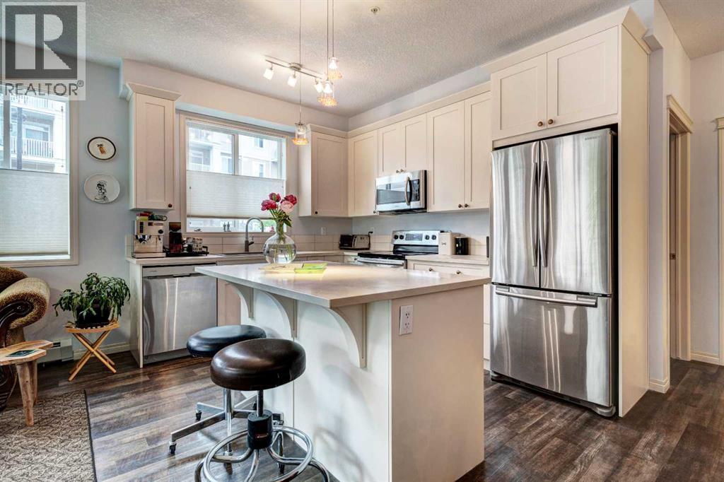 1112, 522 Cranford Drive Se, Calgary, Alberta  T3M 2L7 - Photo 4 - A2233869