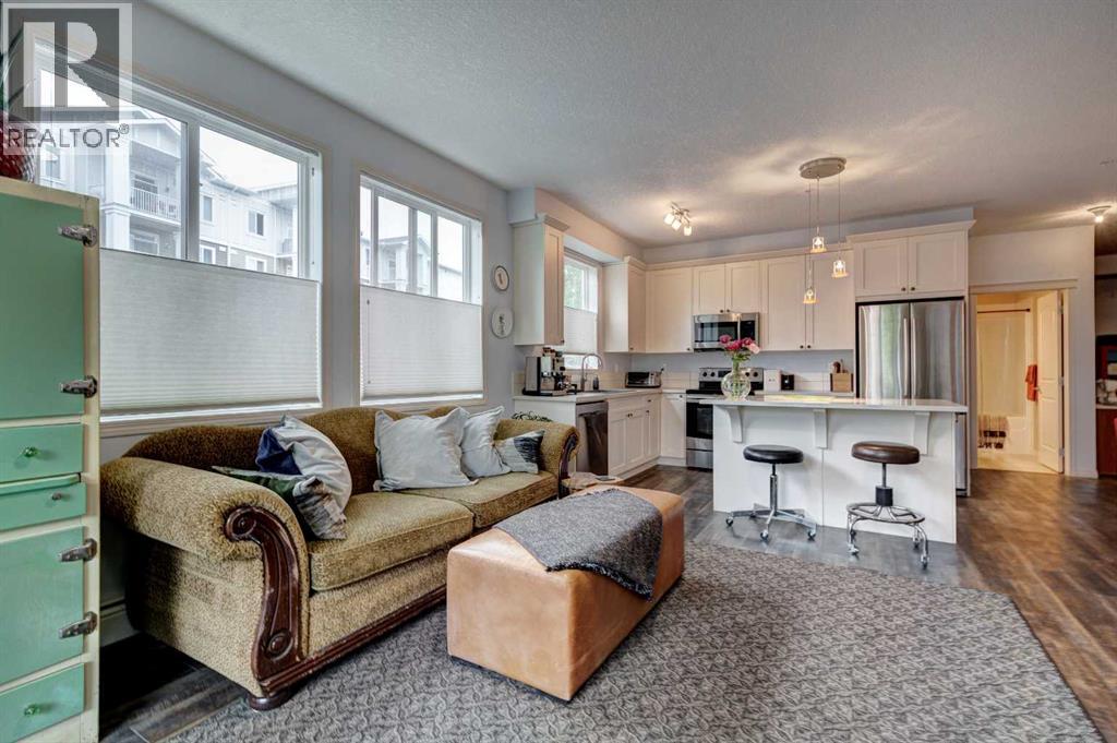 1112, 522 Cranford Drive Se, Calgary, Alberta  T3M 2L7 - Photo 12 - A2233869