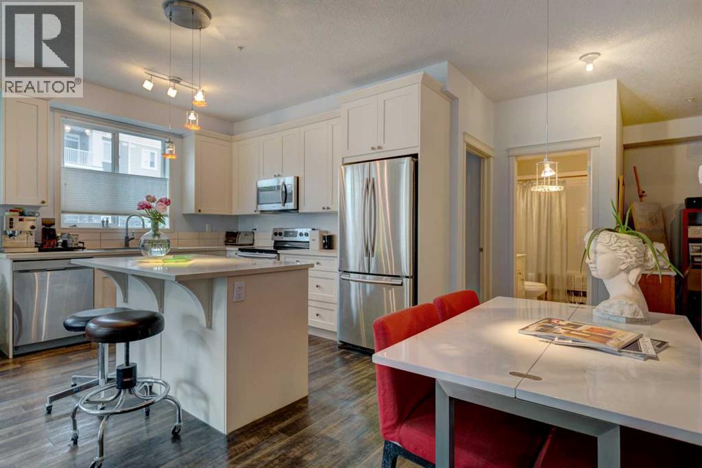 1112, 522 Cranford Drive Se, Calgary, Alberta  T3M 2L7 - Photo 7 - A2233869