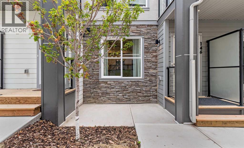 146, 2117 81 Street Sw, Calgary, Alberta  T3H 6H5 - Photo 3 - A2247910