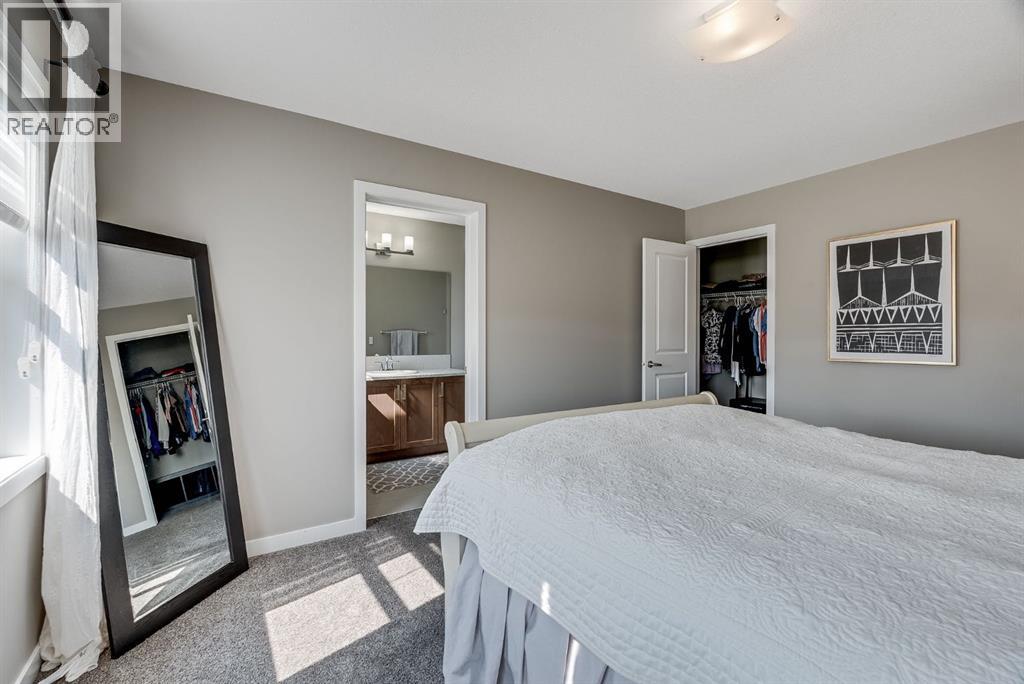 92 Hillcrest Avenue Sw, Airdrie, Alberta  T4B 4C8 - Photo 35 - A2253324