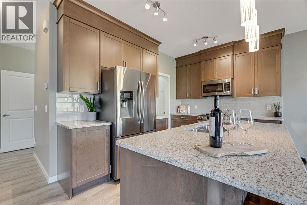 92 Hillcrest Avenue Sw, Airdrie, Alberta  T4B 4C8 - Photo 14 - A2253324