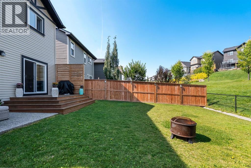 92 Hillcrest Avenue Sw, Airdrie, Alberta  T4B 4C8 - Photo 46 - A2253324
